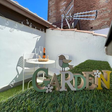 Garden House Cit Turin Apartment Ngoại thất bức ảnh