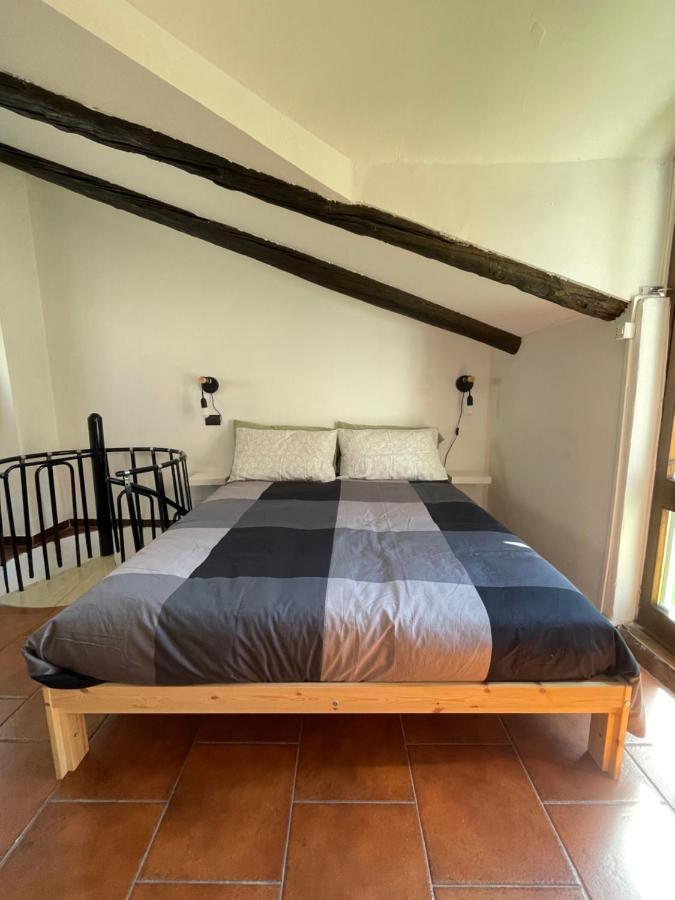 Garden House Cit Turin Apartment Ngoại thất bức ảnh