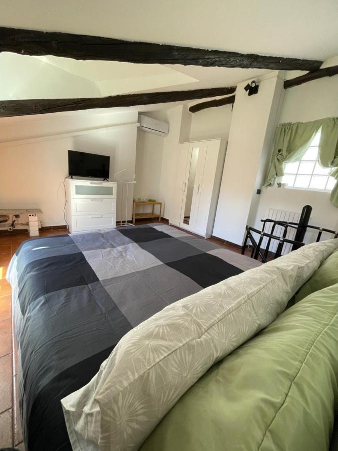 Garden House Cit Turin Apartment Ngoại thất bức ảnh