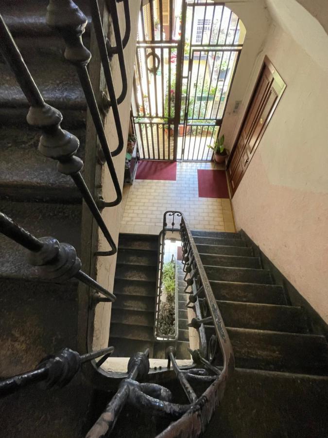 Garden House Cit Turin Apartment Ngoại thất bức ảnh