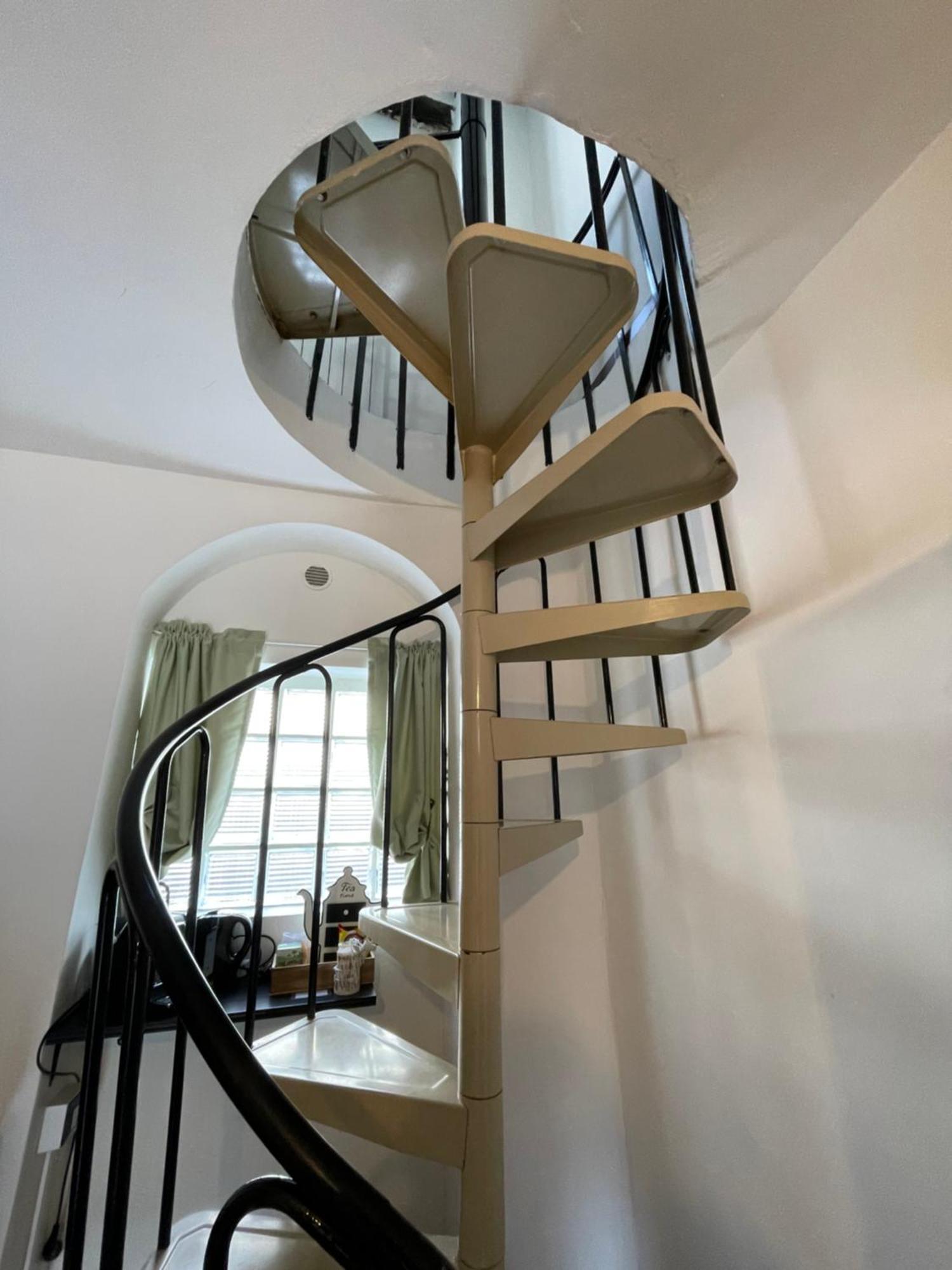Garden House Cit Turin Apartment Ngoại thất bức ảnh